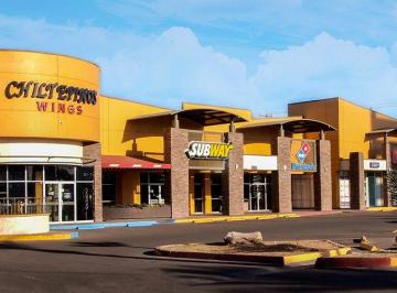 Local en centro comercial , Mexicali · Local Comercial en Renta en Baja California, Mexicali, B. C. n.