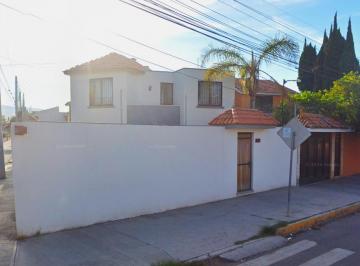 Casa de 3 habitaciones, Tehuacán · Venta de Casa en Puebla Tehuacan Col Villas Benavente
