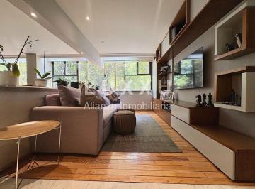 efc3e820a578777e14fc75ef1b1c5eb6542e1ad1aec5dba569911a92a0423d43 · Polanco Departamento en Venta