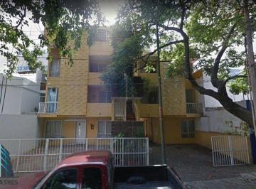 Departamento de 2 habitaciones, Guadalajara · Departamento en 1er Nivel en Col. Jardines del Bosque
