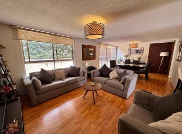 Casa en condominio de 4 habitaciones, Coyoacán · Venta Casa en Condominio, 4 Recámaras, Periferico Sur, Cantil del Pedregal.