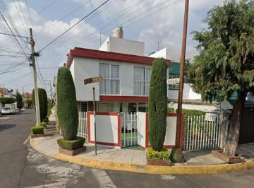 Casa de 4 habitaciones, Xochimilco · Venta de Casa Dinteles Jardines del Sur Xochimilco