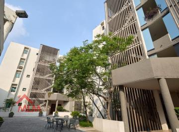 Departamento · 320m² · 4 Recámaras · 4 Estacionamientos · Penthouse en Venta Fuentes del Valle | 320 m² | Terraza | San Pedro Garza García