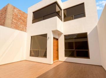 Casa de 4 habitaciones, San Juan del Río · Casa en El Corazón del San Juan del Río