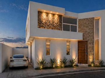 Casa · 169m² · 2 Recámaras · 2 Estacionamientos · Casa en Venta en Fraccionamiento Farasi, Haras del Bosque, Puebla