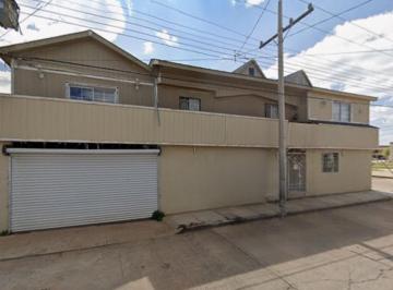 Casa de 3 habitaciones, Cuauhtémoc · Casa en Venta Ctm Cuauhtemoc Chihuahua