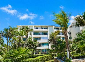 Departamento de 3 habitaciones, Benito Juárez · 3 Lofts Independientes Solymar Cancun | Zona Turistica | Ideal Para Inversión