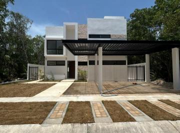 Casa · 340m² · Casa en Cancún