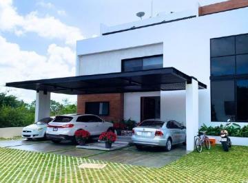 Casa · 499m² · Casa en Cancún