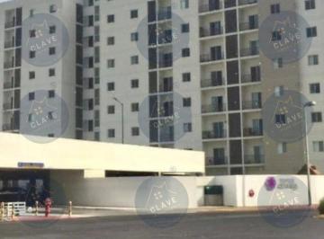 Departamento · 85m² · 2 Recámaras · 1 Estacionamiento · Departamento en Renta en Centrika Elite