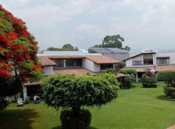 Casa de 4 habitaciones, Cuernavaca · Venta de Casa en Vista Hermosa - Cuernavaca