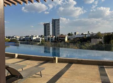 Departamento de 4 habitaciones, Zapopan · Venta o Renta de Departamento en Vista Vento