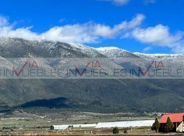 Terreno / Lote · 1218m² · Terreno / Lote en Venta en Arteaga