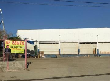 Bodega comercial , Los Cabos · En Renta Bodega con Cuarto Frio, Los Cabos