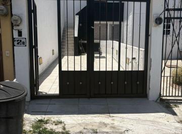 Dúplex de 2 habitaciones, Cuautitlán Izcalli · Bonita Casa Duplex