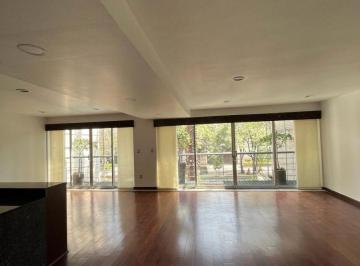 Departamento de 3 habitaciones, Miguel Hidalgo · Departamento en Venta en Polanco