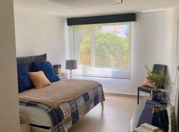 Departamento de 3 habitaciones, Cuajimalpa de Morelos · Renta Departamento Amueblado, Cuajimalpa