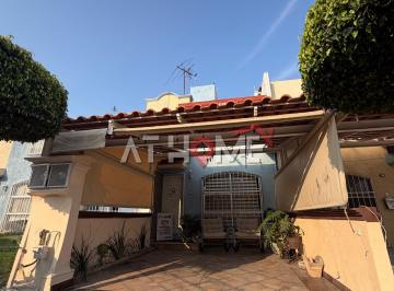 Casa de 2 habitaciones, San Andrés Cholula · Casa en Venta en Real de Santa Clara II | 3 Niveles con Potencial de Crecimiento