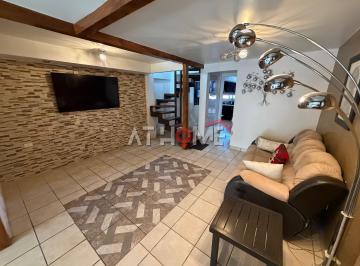 Casa de 2 habitaciones, San Andrés Cholula · Casa en Venta en Real de Santa Clara II | 3 Niveles con Potencial de Crecimiento