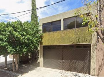 Casa de 4 habitaciones, San Luis Potosí · Casa en Venta en Col. Tangamanga, Calle Fernando Vazquez, San Luis Potosi, Slp