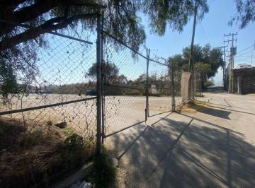 Terreno comercial , Coacalco de Berriozábal · Terreno en Venta