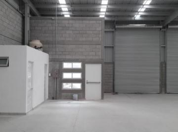 Bodega comercial , El Marqués · Bodega de 450 m² en Renta en Conin, La Noria El Marqués, Salida a Cdmx