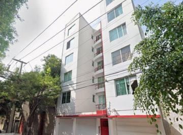 Departamento de 2 habitaciones, Miguel Hidalgo · Venta de Departamento en Calle Golgo Riga Tacuba Miguel Hidalgo Cdmx