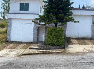 Casa de 3 habitaciones, Cuautitlán Izcalli · Excelente Casa en Calle Cerrada en Bosques del Lago, Excelente Precio