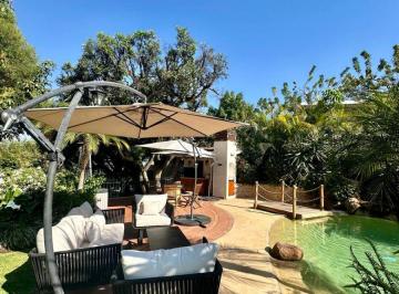 Casa de 6 habitaciones, Cuernavaca · Casa en Venta en Cuernavaca Morelos