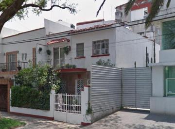 Casa de 3 habitaciones, Miguel Hidalgo · En Venta Casa en Polanco III Secc. Miguel Hidalgo Ciudad de México