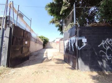 Terreno comercial · 383m² · Terreno en Renta en Colli Urbano 383 m²