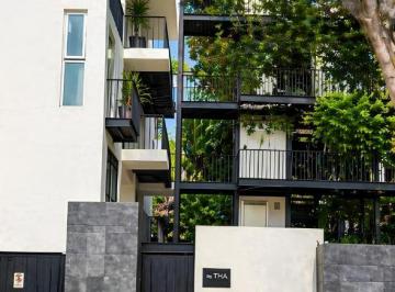 Departamento de 2 habitaciones, Cuernavaca · Se Vende Departamento en Parque Chapultepec