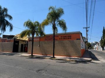 Terreno / Lote , Guadalajara · Terreno en Venta Urbano con Uso Habitacional en Andrés Terán