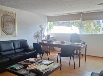 Casa uso de suelo de 5 habitaciones, Benito Juárez · Casa en Venta - Inversión Segura y Única - Col del Valle: Doble Uso de Suelo Oficinas + Habitacional