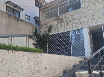 Casa uso de suelo de 5 habitaciones, Benito Juárez · Casa en Venta - Inversión Segura y Única - Col del Valle: Uso de Suelo Comercial + Habitacional