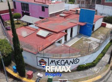 2cf94186681c755e17875bb42d7143f699f18cb3395c1387a85576b1183ea13d · Terreno en Venta Las Arboledas, Tlalnepantla de Baz, México