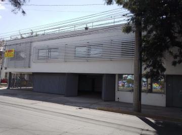 Bodega comercial , Guadalajara · Bodega Comercial en Renta Av D. Roberto Michel 780, 3882 m²