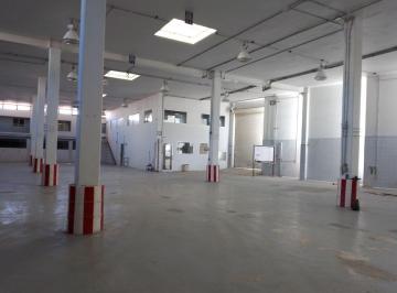 Bodega comercial , Guadalajara · Bodega Comercial en Renta Av D. Roberto Michel 780, 3882 m²