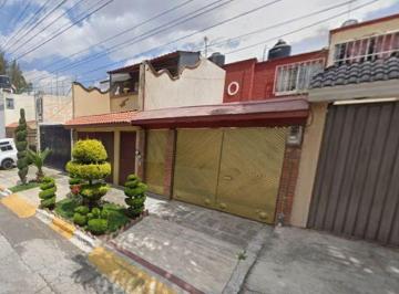 Casa de 3 habitaciones, Puebla · Venta de Casa en Puebla Col Bosques de San Sebastian Puebla