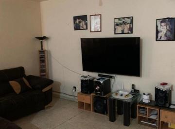 Departamento de 3 habitaciones, Cuauhtémoc · Dedpartameto en Venta en Santa Ma. La Ribera, Amado Nervo 129, Cuauhtémoc, Cdmx