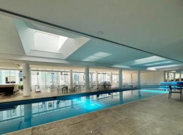 Departamento de 2 habitaciones, Huixquilucan · Departamento en Interlomas