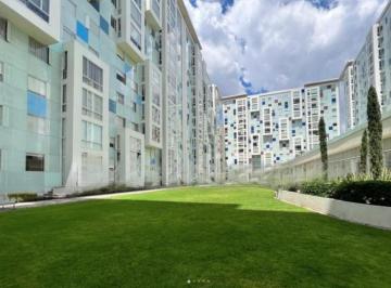 Departamento de 2 habitaciones, Huixquilucan · Departamento en Interlomas