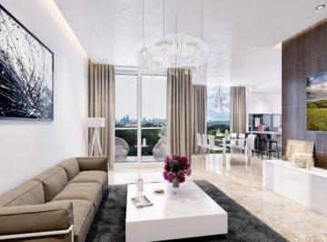 Departamento de 2 habitaciones, Huixquilucan · Departamento en Interlomas