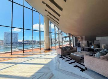 Departamento · 253m² · 3 Recámaras · 2 Estacionamientos · Venta Exclusivo Departamento en Shark Tower - Cancún