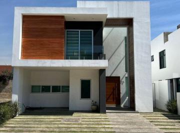 Casa en condominio de 4 habitaciones, Tlajomulco de Zúñiga · Provenza Casa en Venta