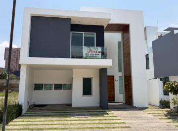 Casa en condominio de 4 habitaciones, Tlajomulco de Zúñiga · Casa en Venta Coto Privado Provenza (Frente Club de Golf Santa Anita)