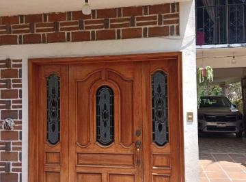 Casa de 3 habitaciones, Tepoztlán · Se Vende Casa en Tepoztlan