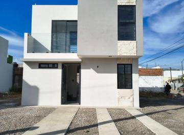 Casa de 3 habitaciones, Mazatlán · Casa en Venta en C. Mar de Caribe Mazatlán