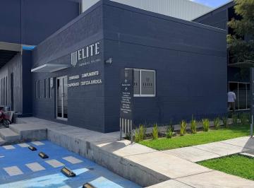 Nave industrial , San Pedro Tlaquepaque · Renta de Bodega en 8 Julio Parque Elite