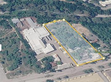 Terreno / Lote · 9763m² · Terreno en Venta de 9763 m Uso Mixto Guadalupe Nuevo León